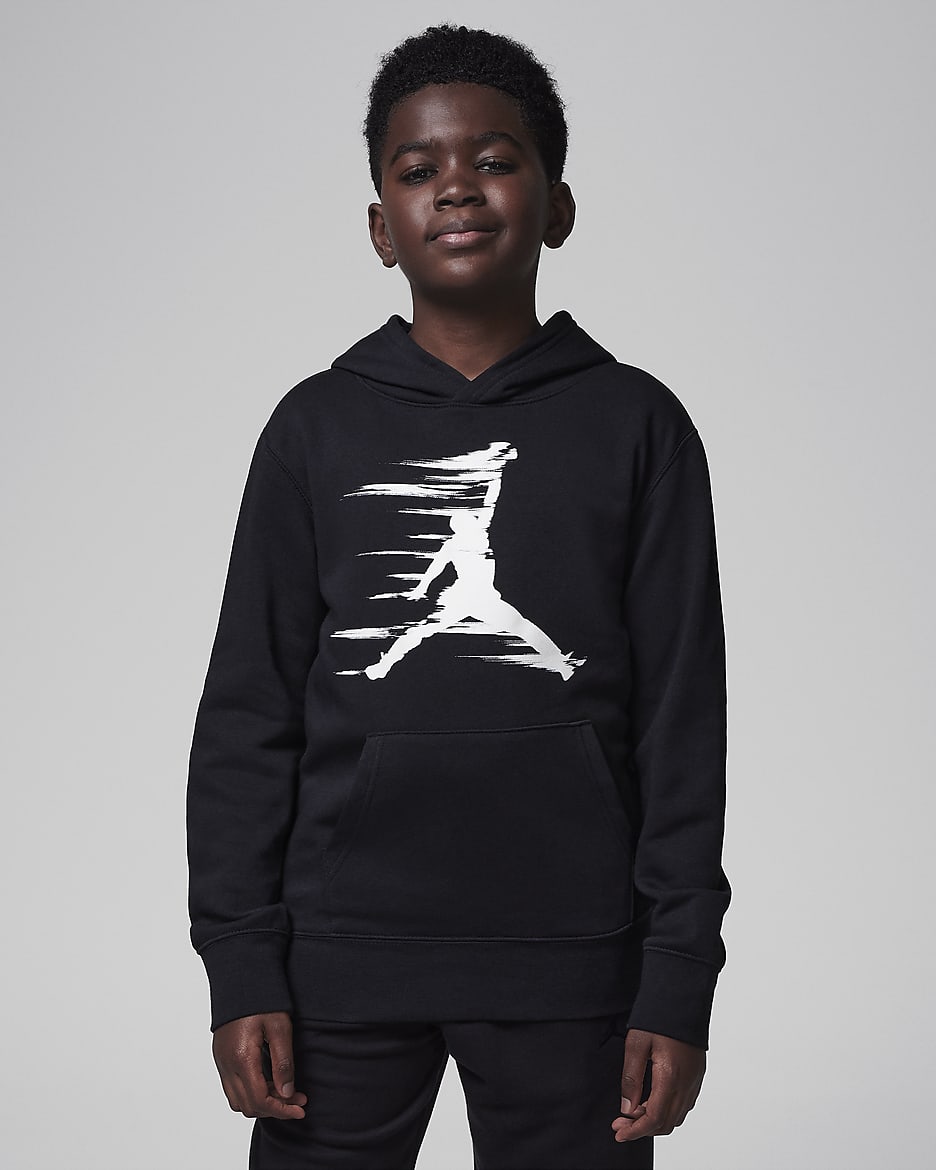 Felpa nike jordan bambino clearance